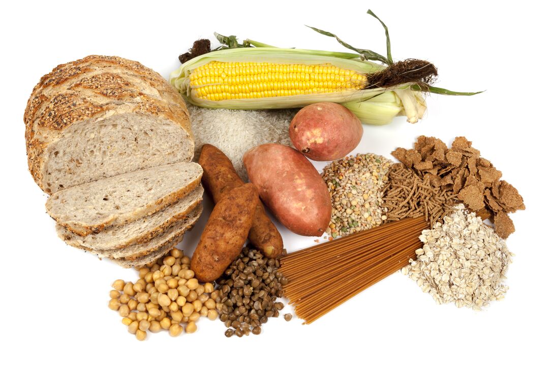 Въглехидрати продукти за кето диета при използване на zxcvbnmqwert